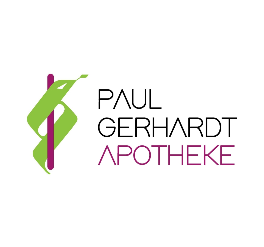 Paul Gerhardt Apotheke - Kundenkarte Pass-Logo