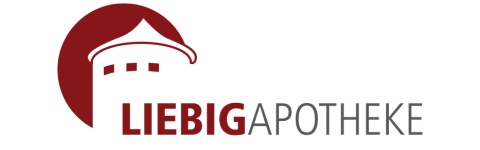 Liebig Apotheke Kundenkarte Pass-Logo