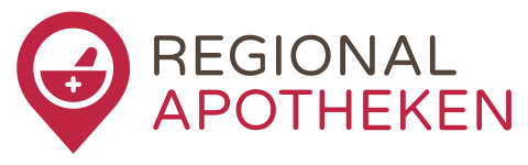 Regional Apotheken - Kundenkarte Pass-Logo