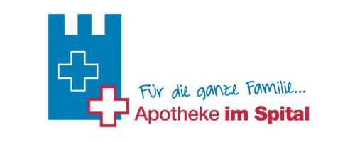 Apotheke im Spital Kundenkarte Pass-Logo