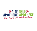 Alte & Neue Apotheke - Aktionsprodukte Pass-Logo