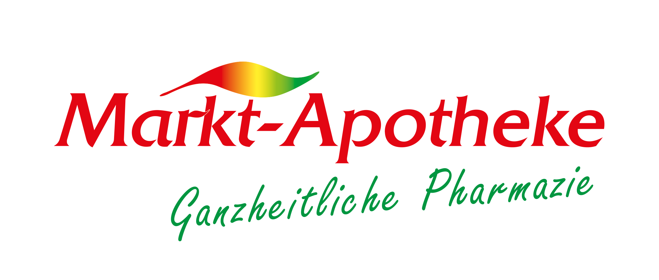 Markt-Apotheke Oelsnitz - Kundenkarte Pass-Logo