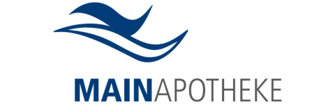 Main Apotheke Kundenkarte Pass-Logo